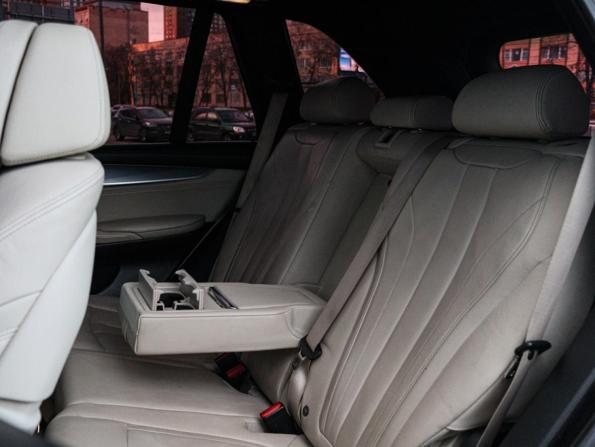 BMW X5 III (F15) с пробегом 2015 года, цена 2 750 000 рублей, 255143 км, внедорожник, Автокод Объявления