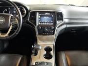 Jeep Grand Cherokee IV (WK2) Рестайлинг Москва  - изображение 35