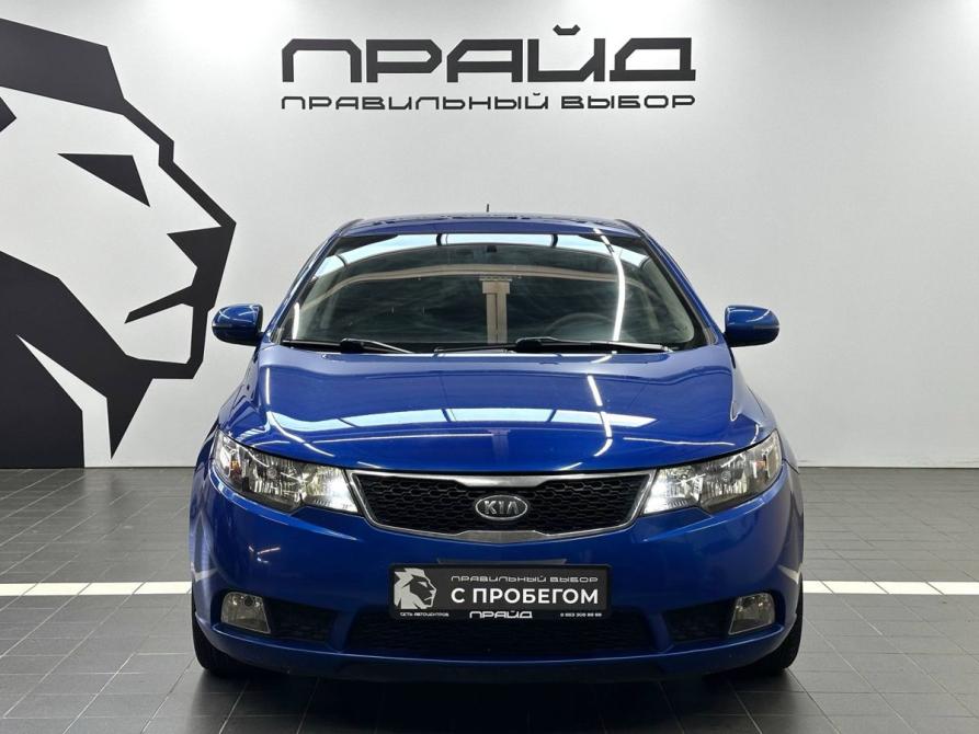 Kia Cerato II Ростов-на-Дону  - изображение 2