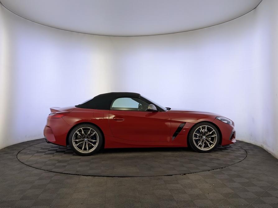 BMW Z4 III (G29) Москва  - изображение 4