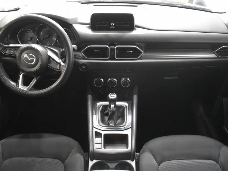 Mazda CX-5 II Архангельск  - изображение 12