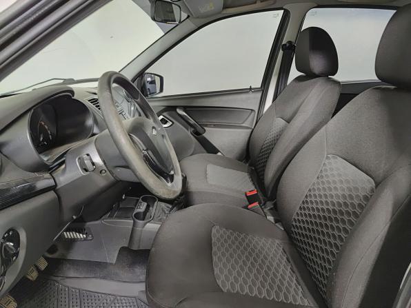 Lada (ВАЗ) Granta I Рестайлинг с пробегом 2019 года, цена 539 000 рублей, 172176 км, седан, Автокод Объявления