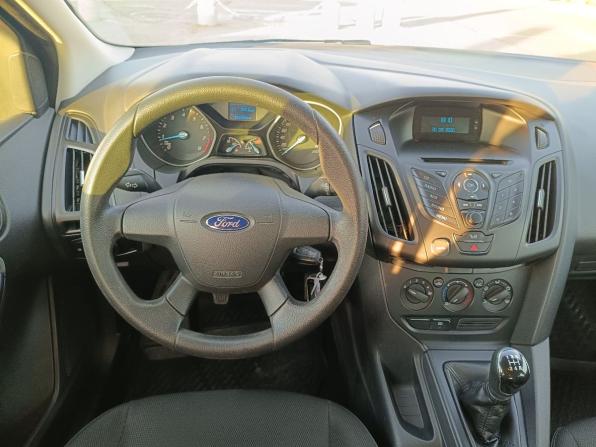 Ford Focus III с пробегом 2012 года, цена 805 000 рублей, 102808 км, хэтчбек, Автокод Объявления