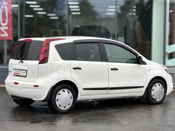 Nissan Note I Рестайлинг с пробегом 2013 года, цена 739 000 рублей, 141534 км, хэтчбек, Автокод Объявления