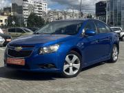 Chevrolet Cruze I Челябинск  - изображение 10
