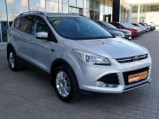 Ford Kuga II Екатеринбург  - изображение 32