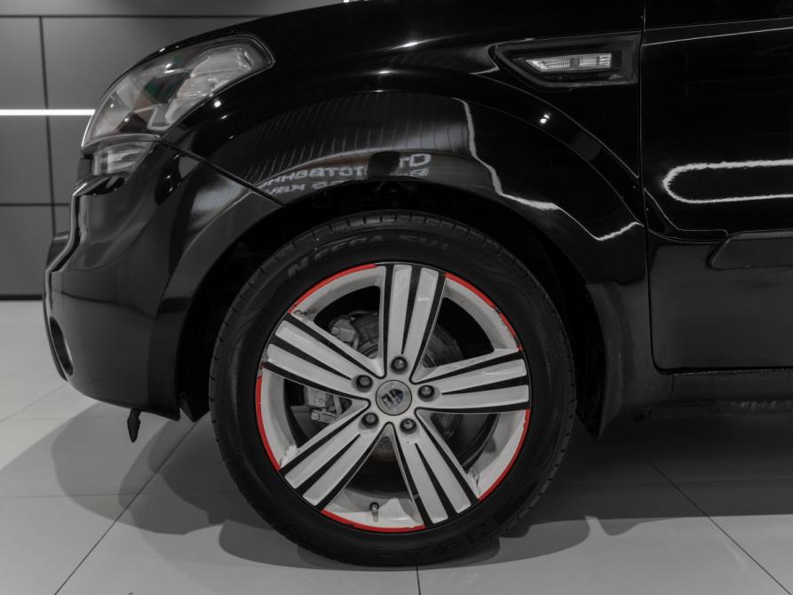 Kia Soul I Москва  - изображение 19