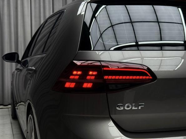 Volkswagen Golf VII с пробегом 2013 года, цена 1 599 000 рублей, 262388 км, хэтчбек, Автокод Объявления