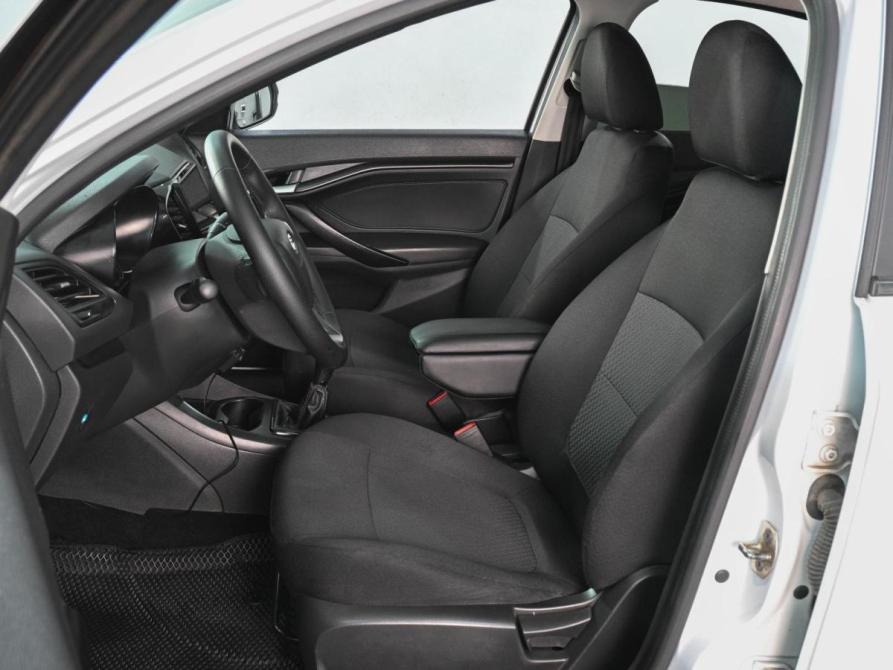 Lada (ВАЗ) Vesta I Ростов-на-Дону  - изображение 10