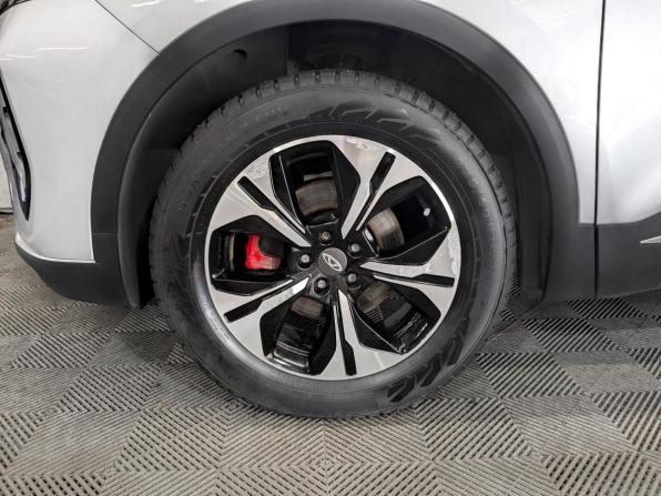Chery Tiggo 7 Pro Max I с пробегом 2023 года, цена 1 920 000 рублей, 81861 км, внедорожник, Автокод Объявления