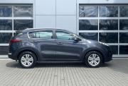 Kia Sportage IV Владимир  - изображение 28