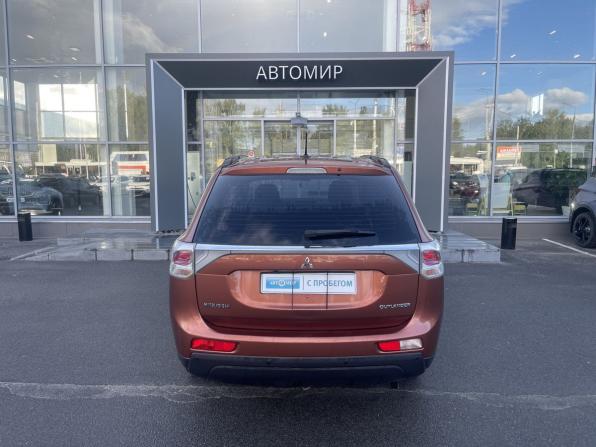 Mitsubishi Outlander III с пробегом 2012 года, цена 1 329 000 рублей, 149000 км, внедорожник, Автокод Объявления