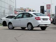 Lada (ВАЗ) Granta I Рестайлинг Самара  - изображение 23