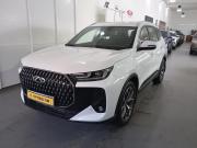 Chery Tiggo 7L Екатеринбург  - изображение 28
