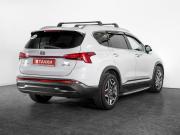Hyundai Santa Fe IV Рестайлинг Иркутск  - изображение 27