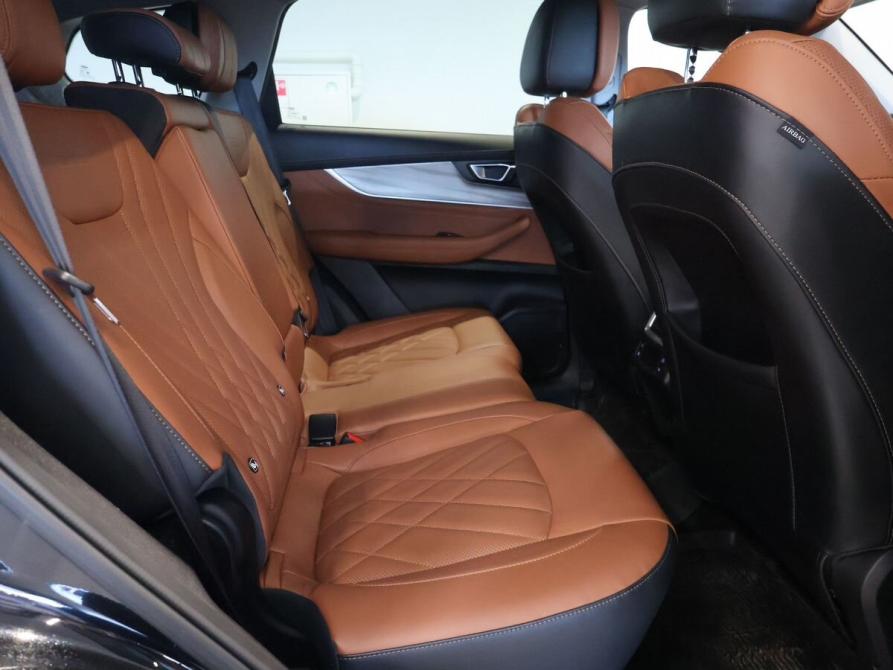 Chery Tiggo 8 Pro Max I Калуга  - изображение 20