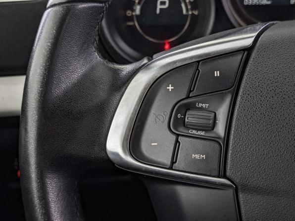 Citroen C4 II Рестайлинг с пробегом 2020 года, цена 1 359 000 рублей, 33548 км, седан, Автокод Объявления