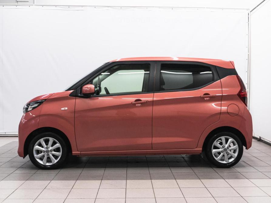 Nissan Dayz II Красноярск  - изображение 9
