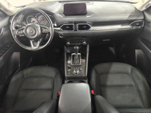 Mazda CX-5 II с пробегом 2021 года, цена 2 950 000 рублей, 83167 км, внедорожник, Автокод Объявления