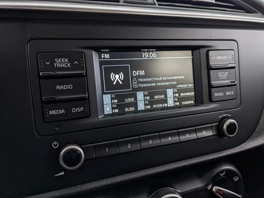Kia Rio IV Рестайлинг Москва  - изображение 26