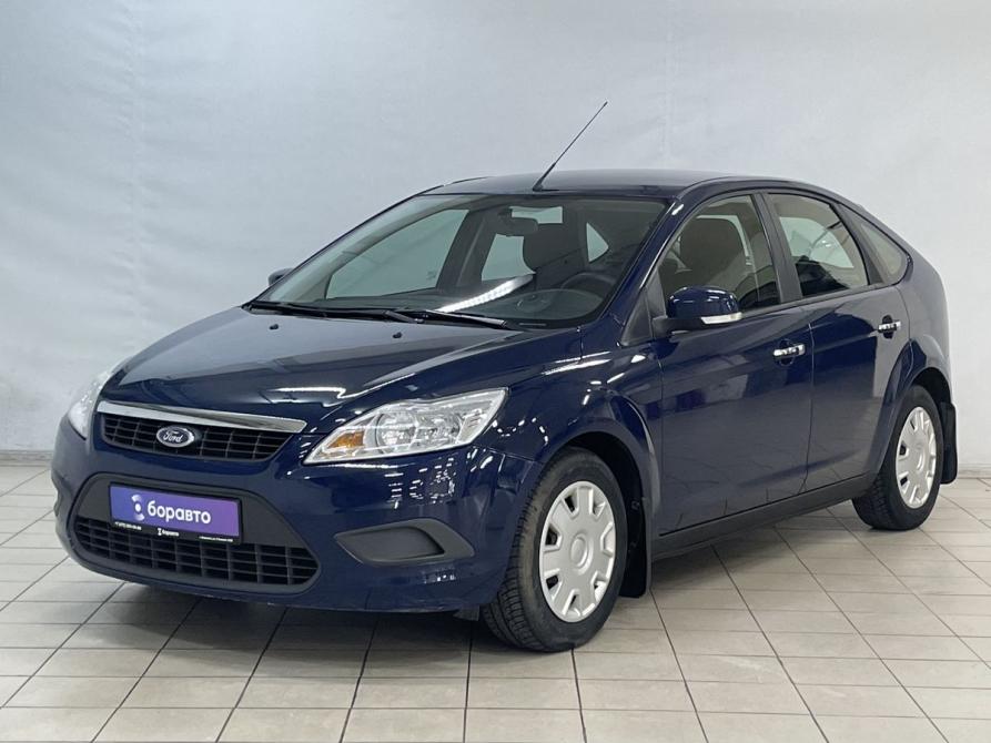 Ford Focus II Рестайлинг Воронеж  - изображение 1