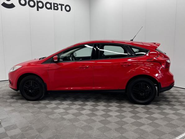 Ford Focus III с пробегом 2013 года, цена 784 000 рублей, 165359 км, хэтчбек, Автокод Объявления