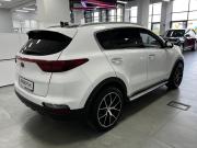 Kia Sportage IV Рестайлинг Казань  - изображение 23