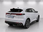 Changan UNI-K Москва  - изображение 24