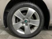 Skoda Octavia II (A5) Рестайлинг Москва  - изображение 28