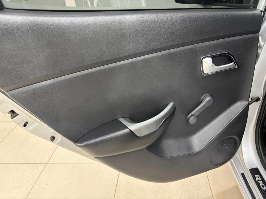 Kia Rio III Альметьевск  - изображение 17