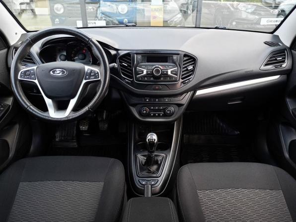 Lada (ВАЗ) Vesta I с пробегом 2020 года, цена 921 984 рубля, 120000 км, седан, Автокод Объявления