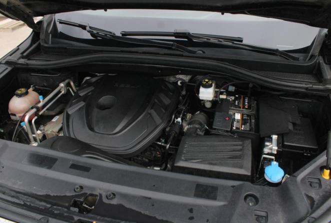 Geely Okavango I Рестайлинг с пробегом 2024 года, цена 2 250 000 рублей, 249587 км, внедорожник, Автокод Объявления