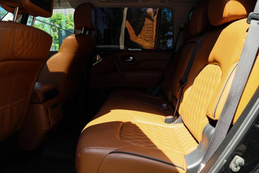 Infiniti QX80 I Рестайлинг 3 Москва  - изображение 10