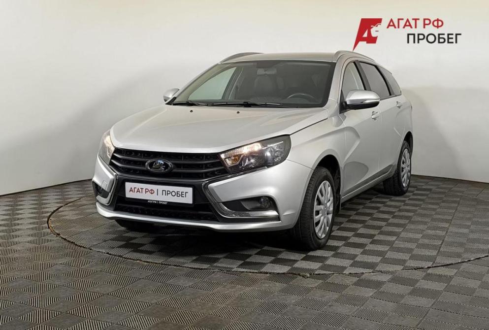Lada (ВАЗ) Vesta I Нижний Новгород  - изображение 1