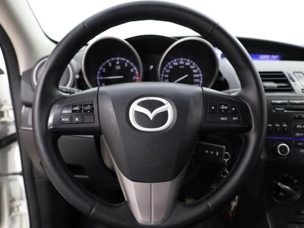 Mazda 3 II (BL) Рестайлинг с пробегом 2012 года, цена 1 229 000 рублей, 128356 км, седан, Автокод Объявления
