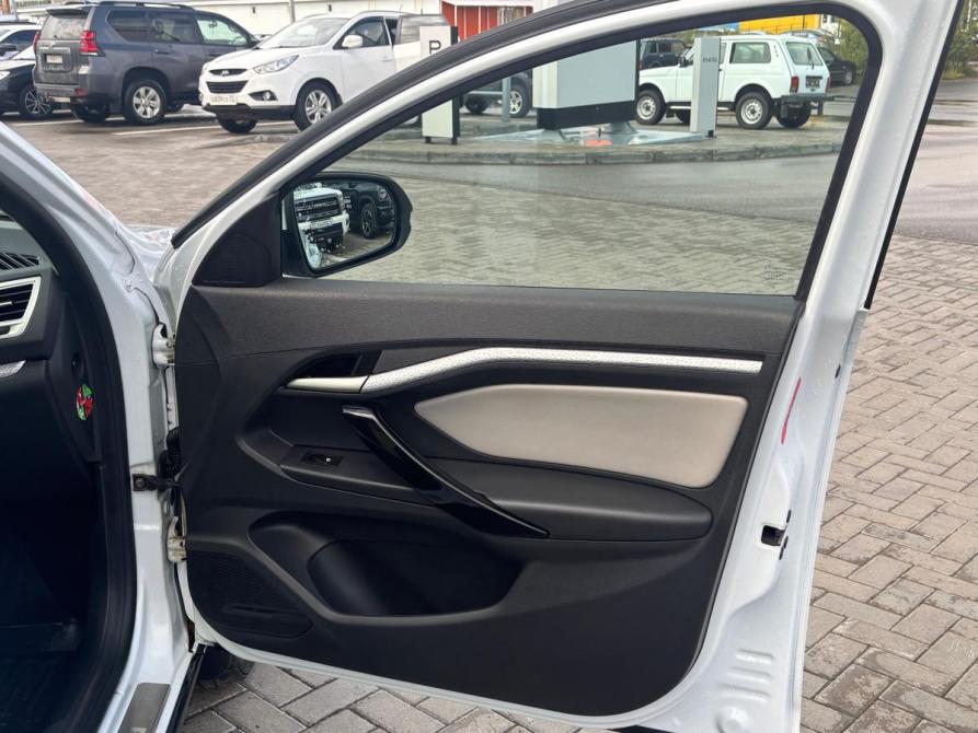 Lada (ВАЗ) Vesta I Сыктывкар  - изображение 8