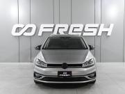 Volkswagen Golf VII Рестайлинг Ростов-на-Дону  - изображение 22