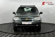 Chevrolet Niva I Рестайлинг Нижний Новгород  - изображение 25