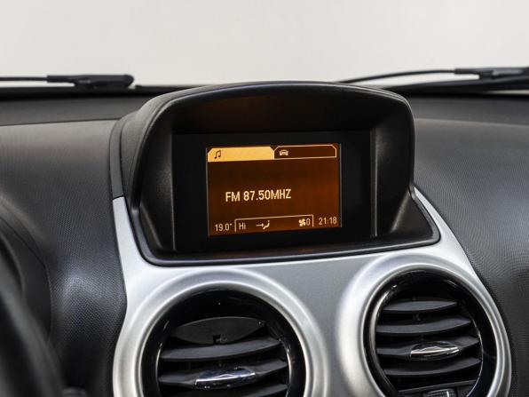 Opel Corsa D Рестайлинг II с пробегом 2013 года, цена 760 000 рублей, 125527 км, хэтчбек, Автокод Объявления