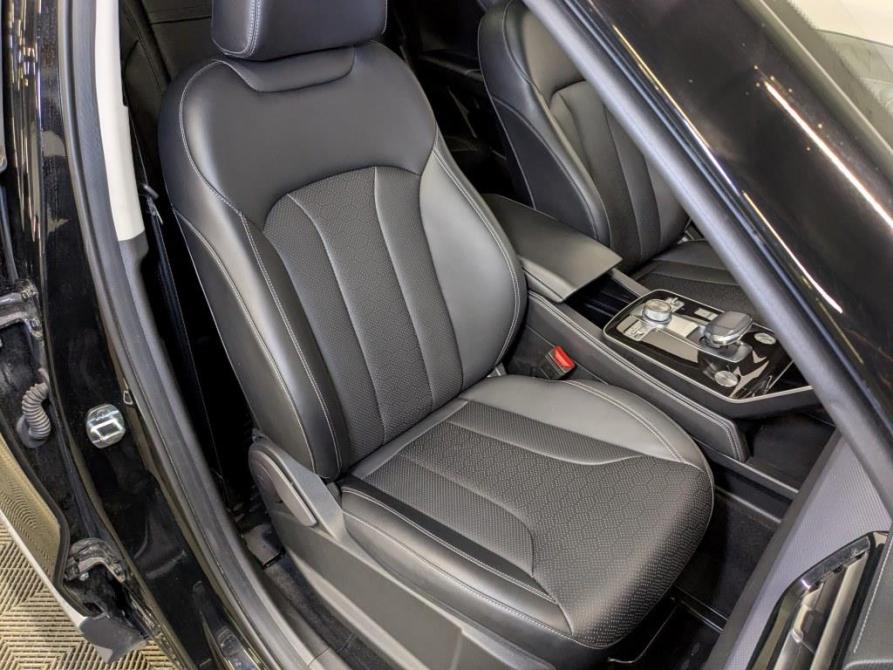 BAIC X7 I Москва  - изображение 24