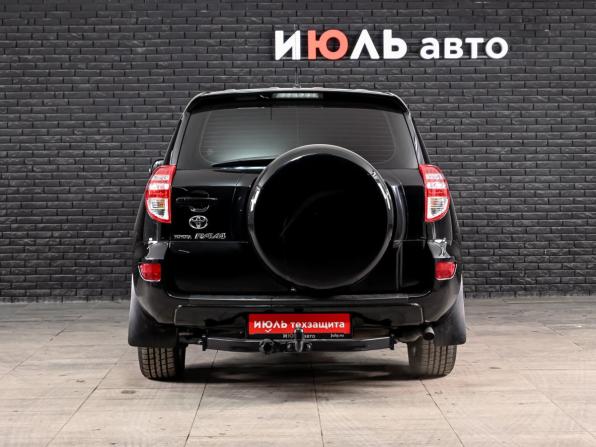 Toyota RAV4 III (XA30) Рестайлинг с пробегом 2011 года, цена 1 380 000 рублей, 213097 км, внедорожник, Автокод Объявления