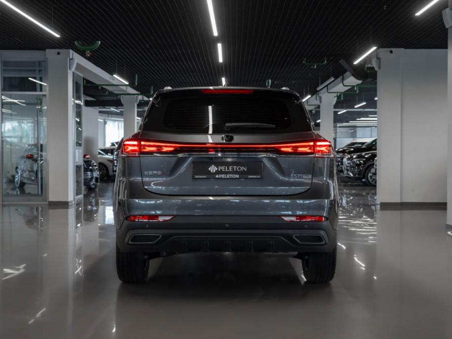 Changan CS75 Pro Москва  - изображение 6