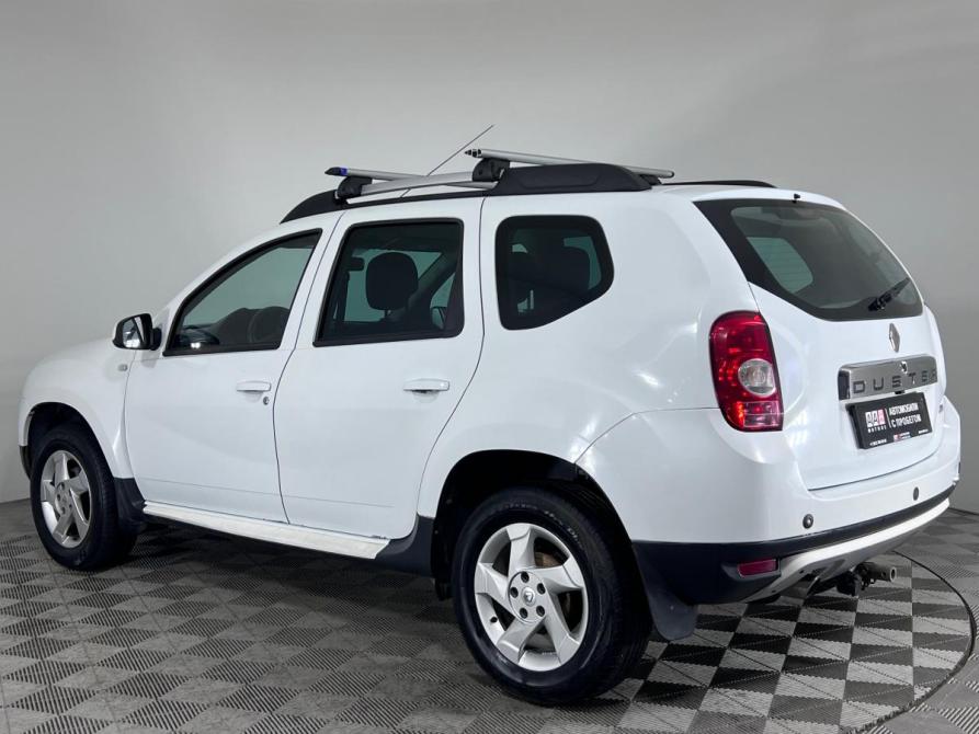 Renault Duster I Ростов-на-Дону  - изображение 4
