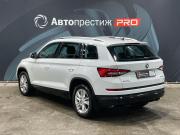 Skoda Kodiaq I Пермь  - изображение 35