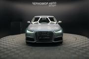 Audi A6 IV (C7) Рестайлинг Крым  - изображение 39