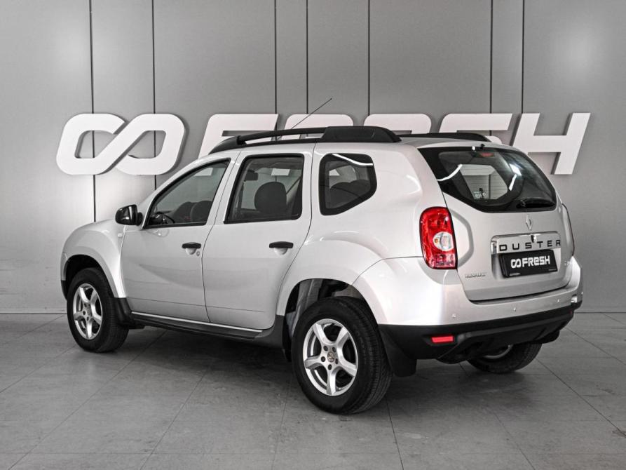 Renault Duster I Ростов-на-Дону  - изображение 2