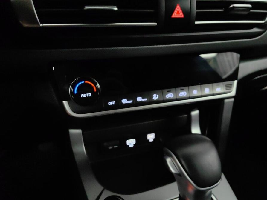 Kia Seltos I Подольск  - изображение 16
