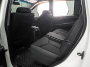 SsangYong Kyron I Рестайлинг Воронеж  - изображение 28
