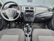 Lada (ВАЗ) Granta I Рестайлинг Воронеж  - изображение 28