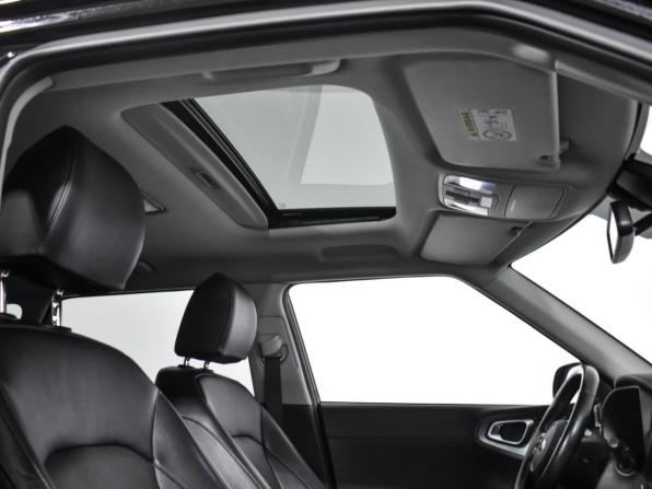 Kia Soul III с пробегом 2021 года, цена 1 837 980 рублей, 127000 км, хэтчбек, Автокод Объявления